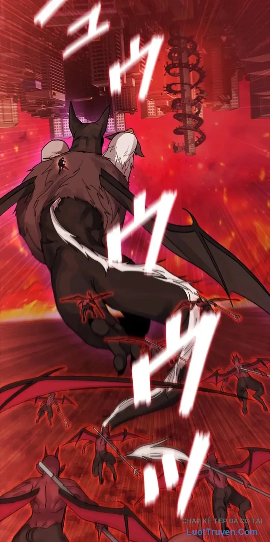 Đặc Vụ Ác Ma Chapter 3 - 74