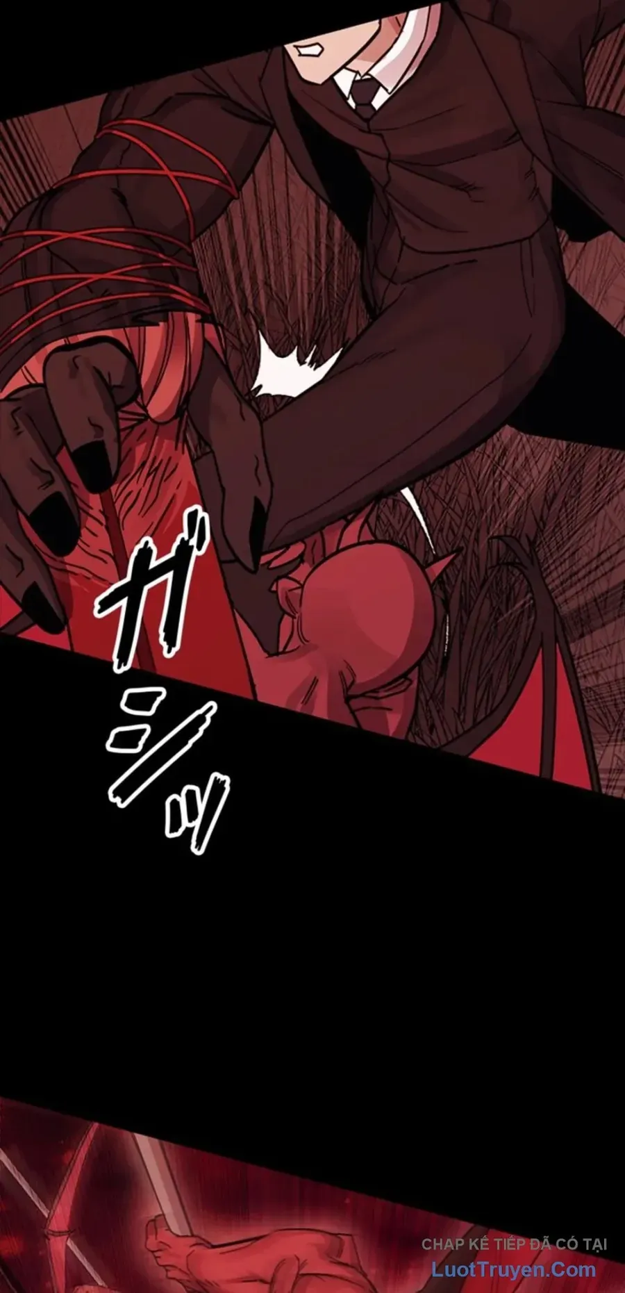 Đặc Vụ Ác Ma Chapter 3 - 78