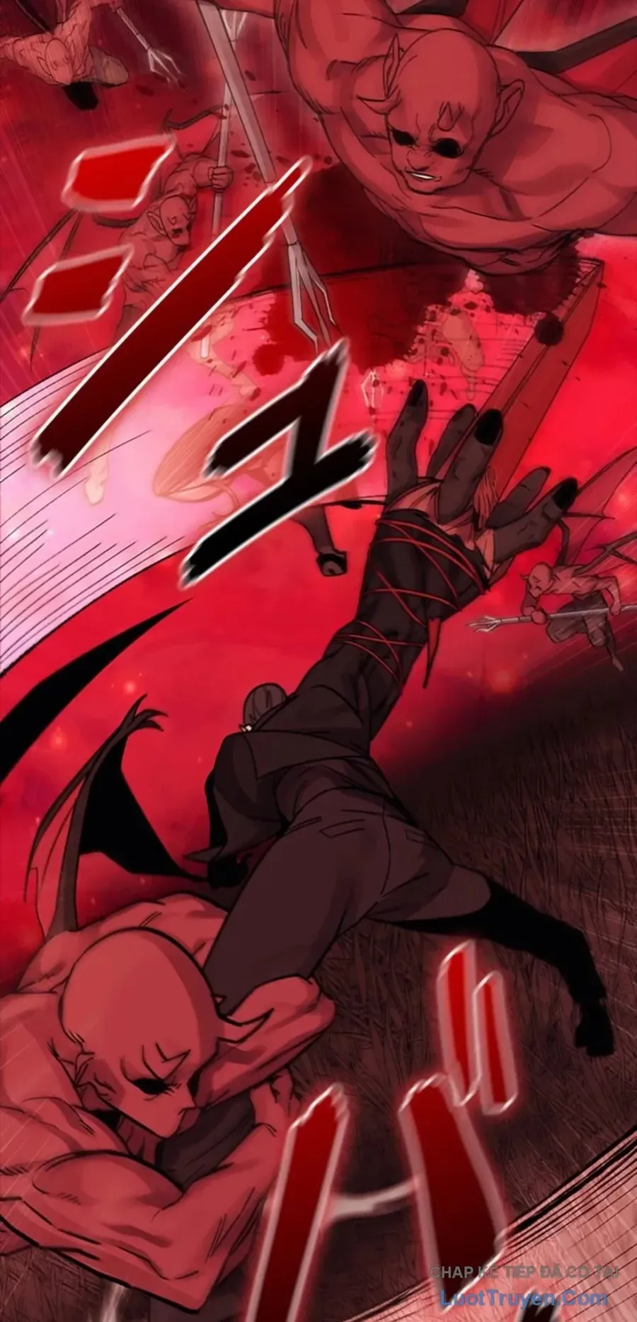 Đặc Vụ Ác Ma Chapter 3 - 79