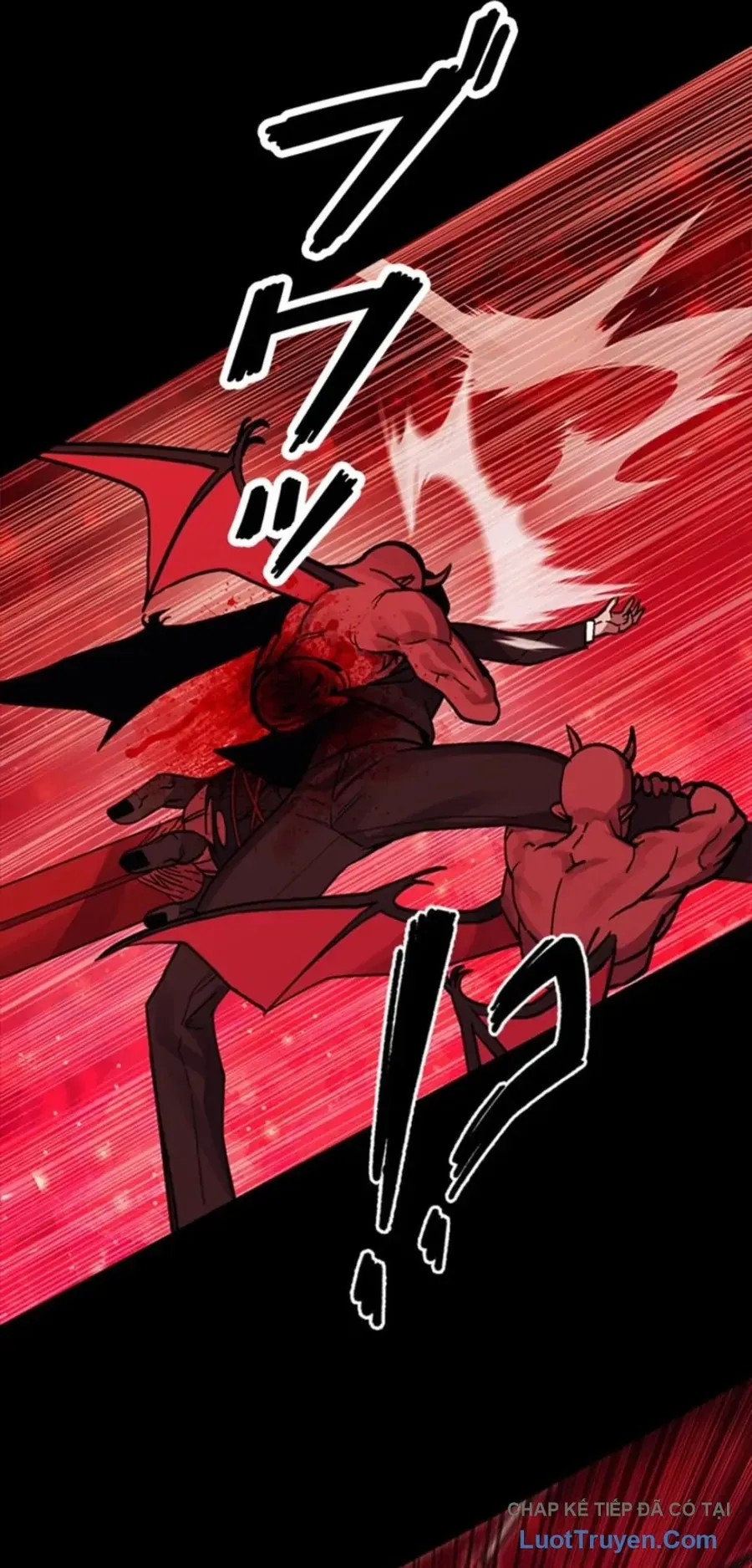 Đặc Vụ Ác Ma Chapter 3 - 81