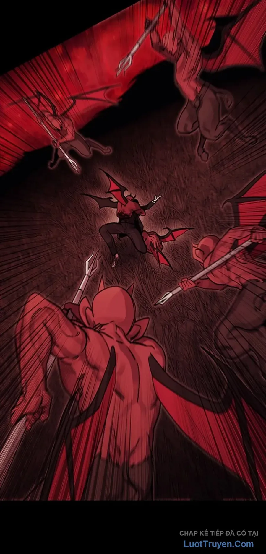 Đặc Vụ Ác Ma Chapter 3 - 82