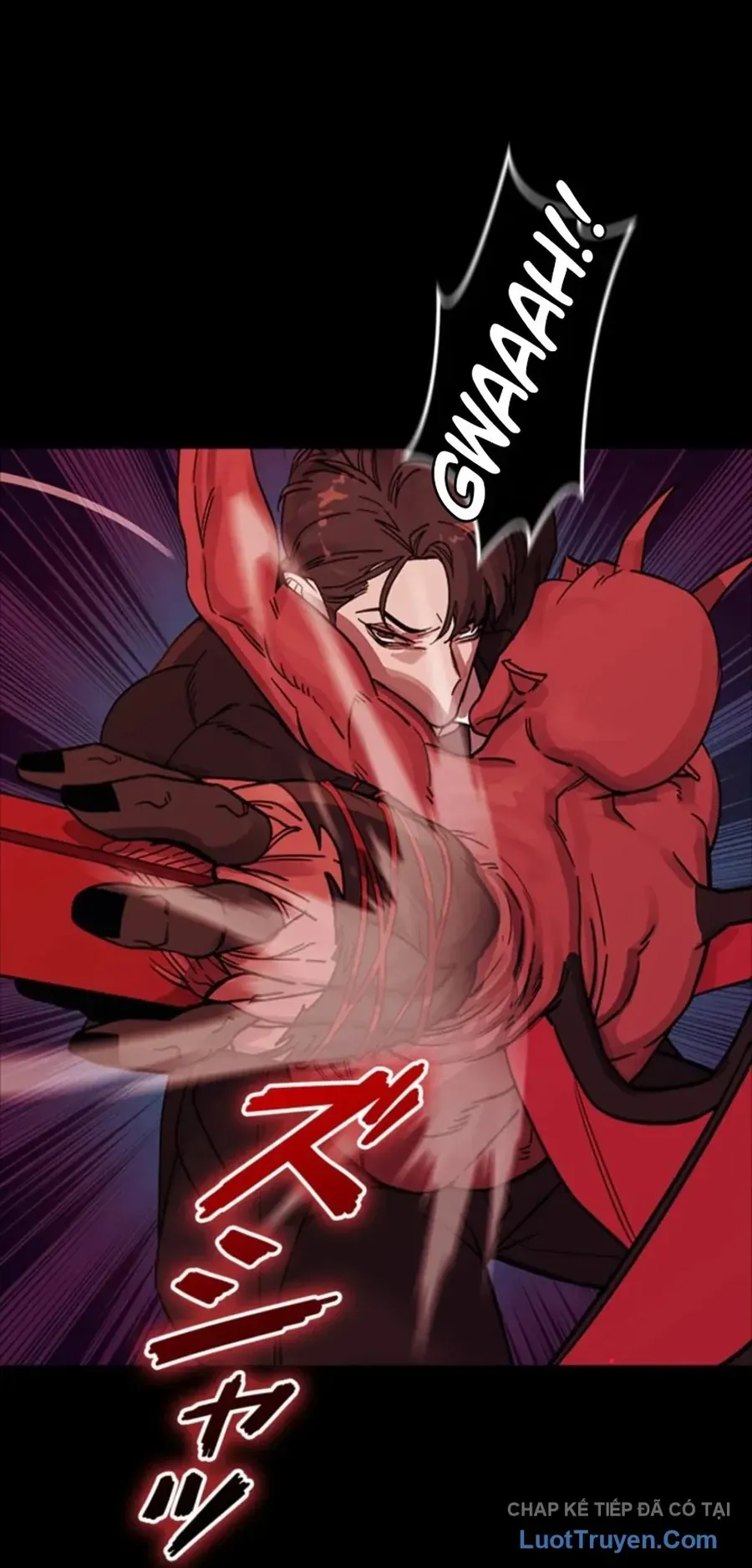 Đặc Vụ Ác Ma Chapter 3 - 83