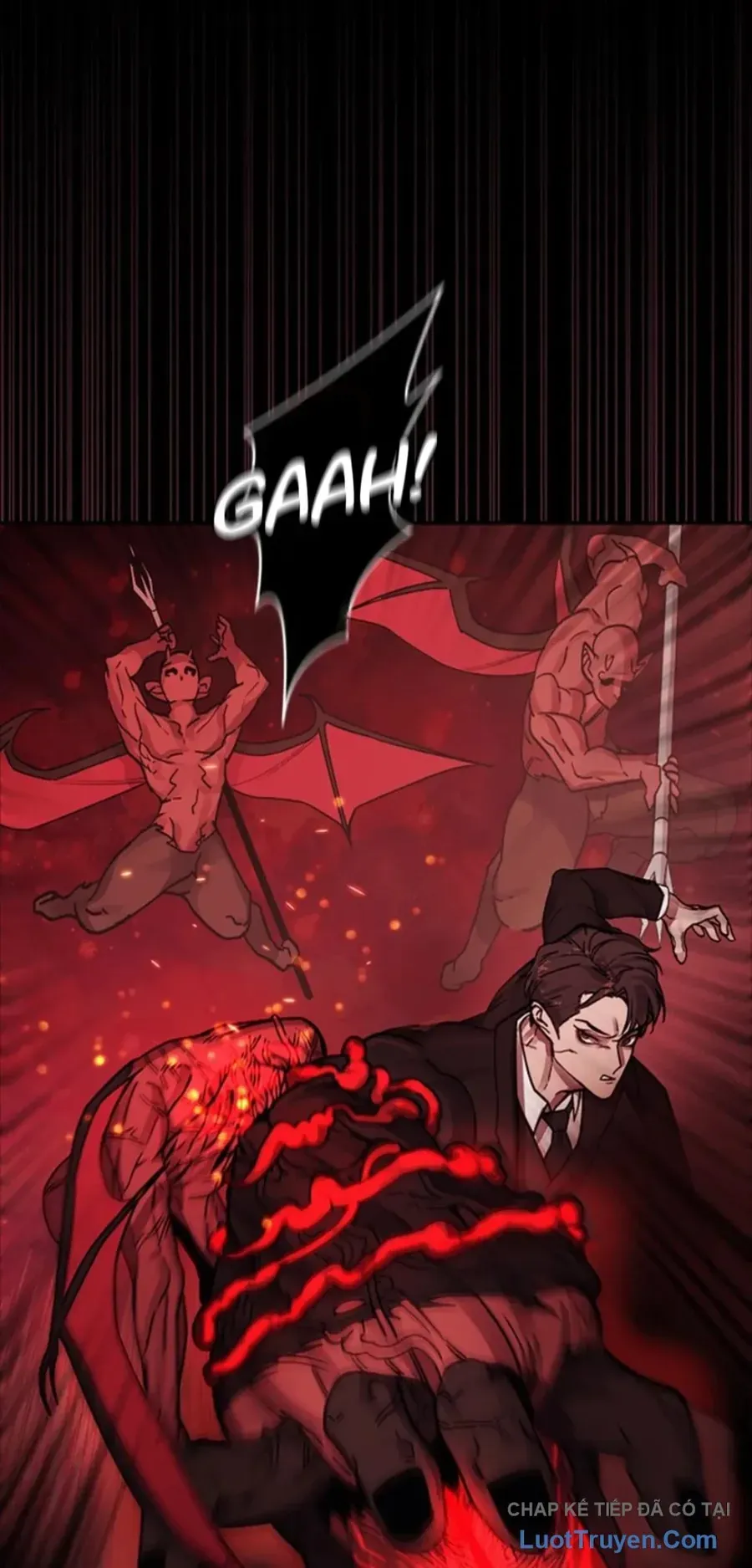 Đặc Vụ Ác Ma Chapter 3 - 85