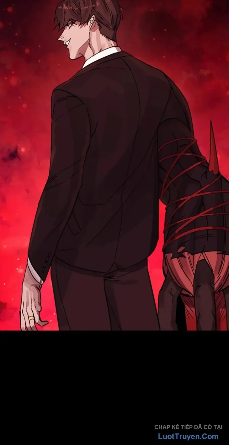 Đặc Vụ Ác Ma Chapter 3 - 91