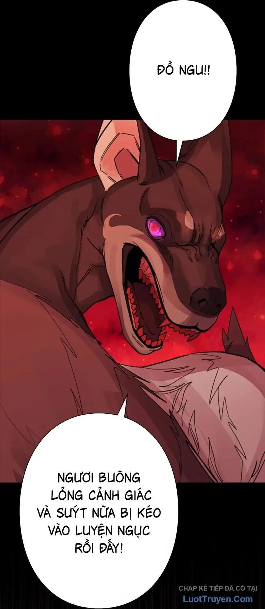 Đặc Vụ Ác Ma Chapter 3 - 92