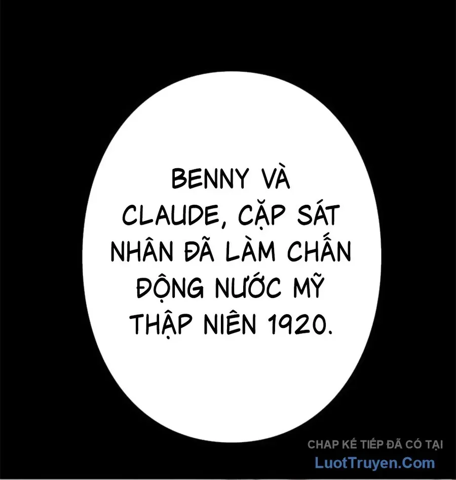 Đặc Vụ Ác Ma Chapter 4 - 11