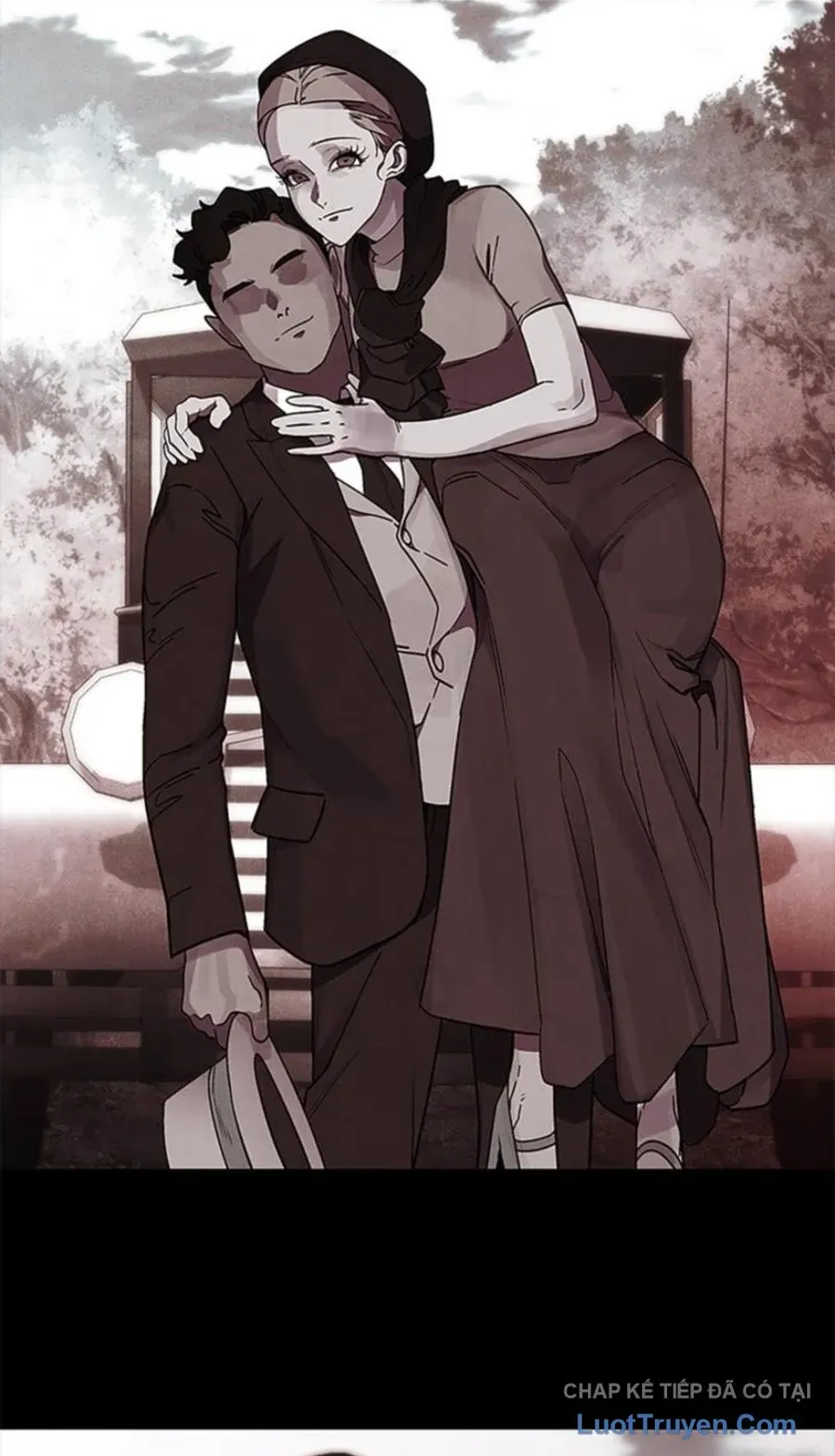 Đặc Vụ Ác Ma Chapter 4 - 12