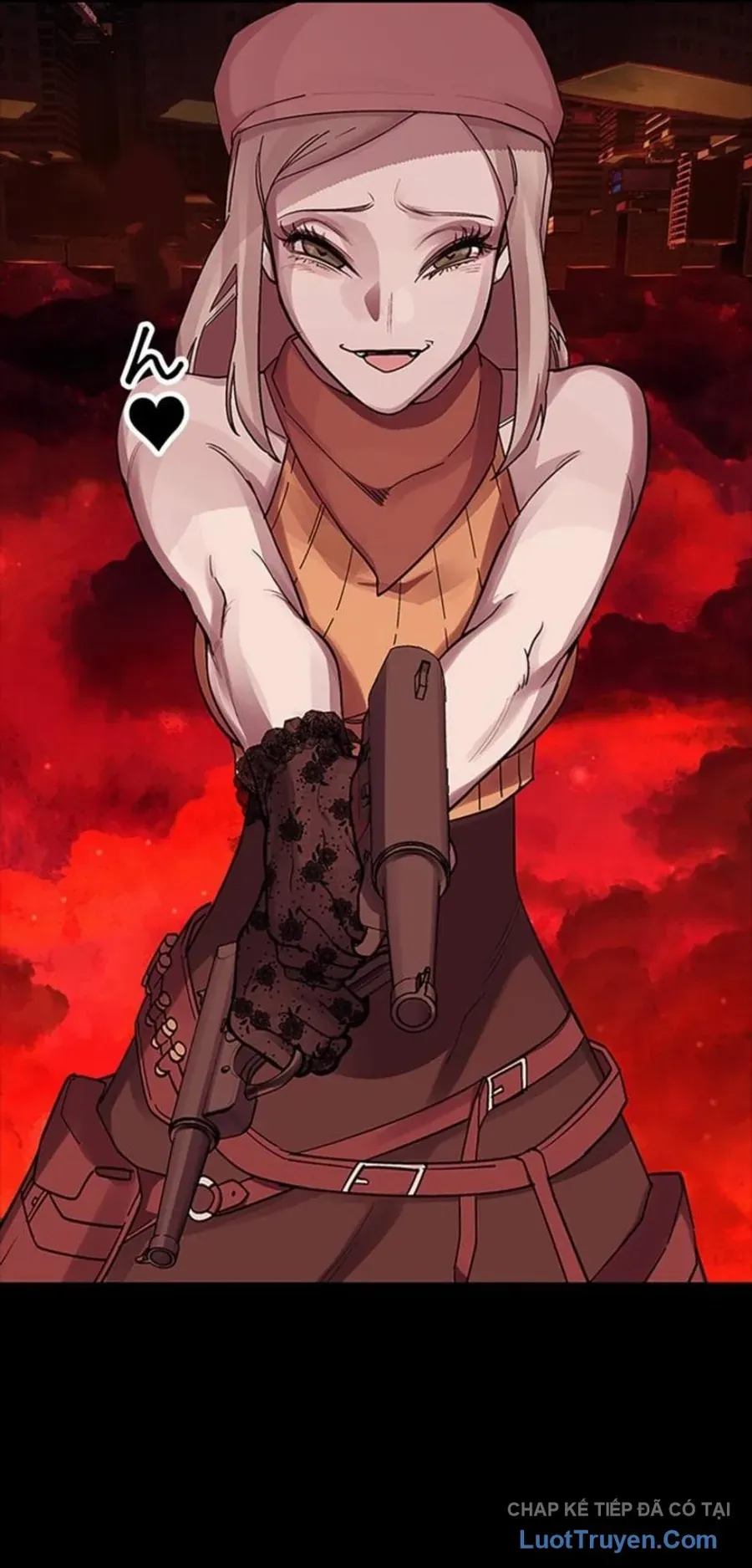 Đặc Vụ Ác Ma Chapter 4 - 16