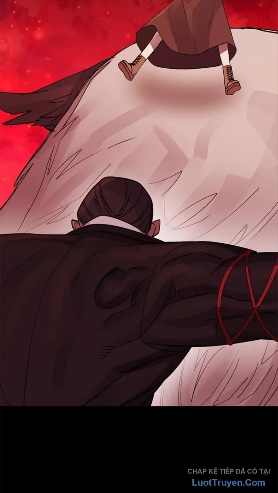 Đặc Vụ Ác Ma Chapter 4 - 3