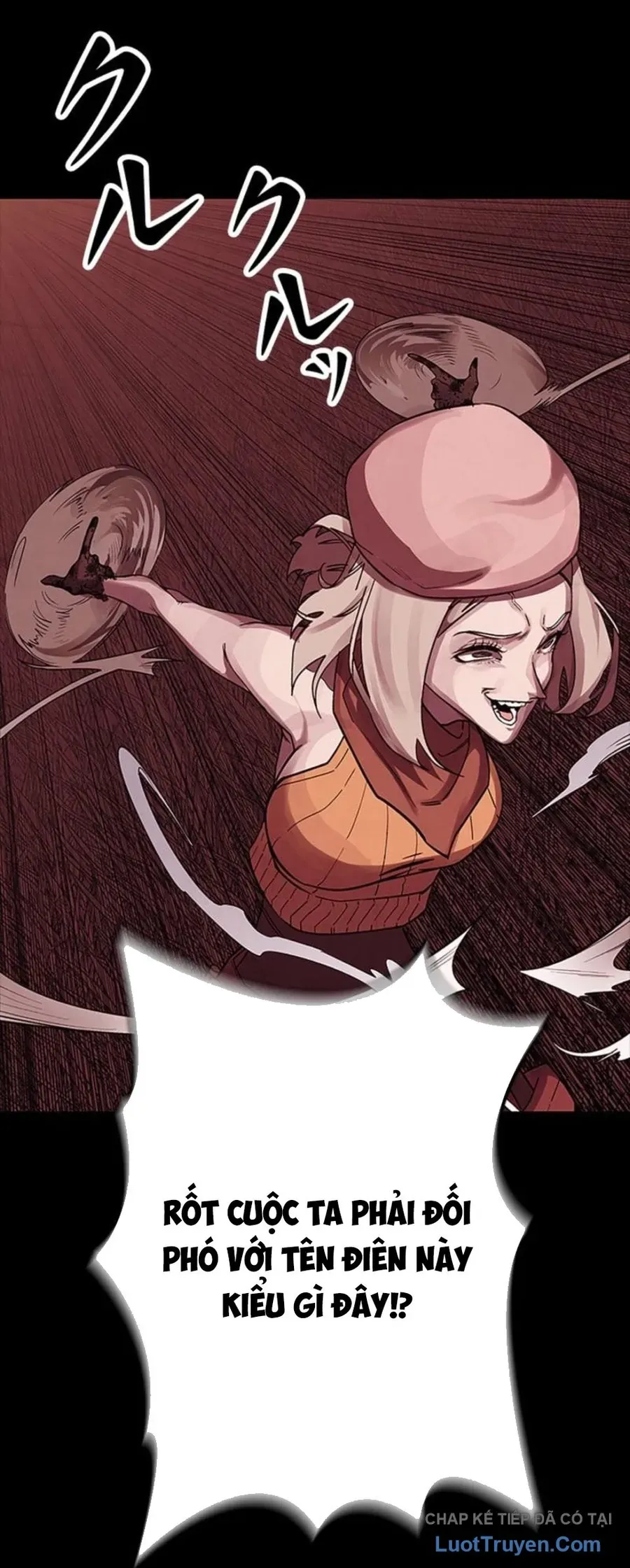 Đặc Vụ Ác Ma Chapter 4 - 23