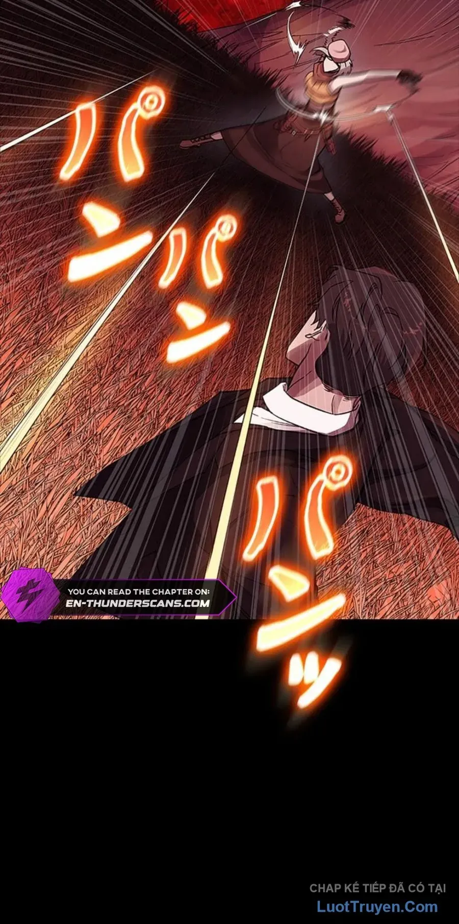 Đặc Vụ Ác Ma Chapter 4 - 26