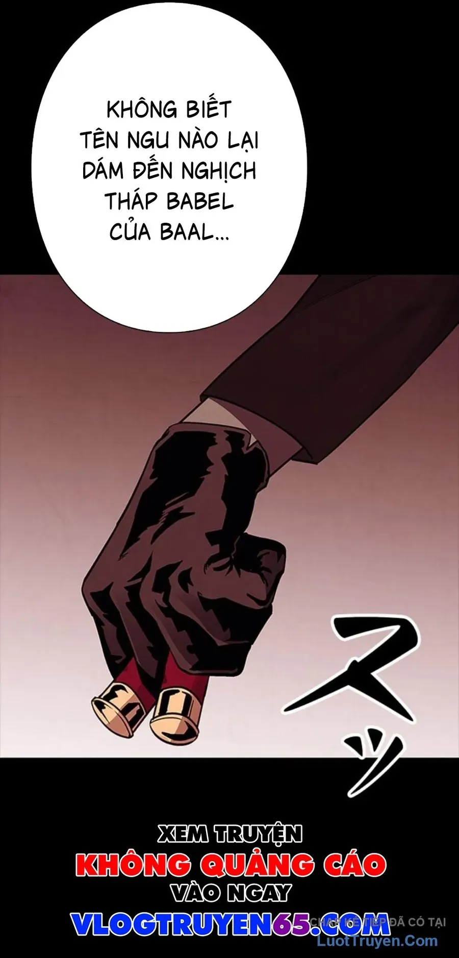 Đặc Vụ Ác Ma Chapter 4 - 27