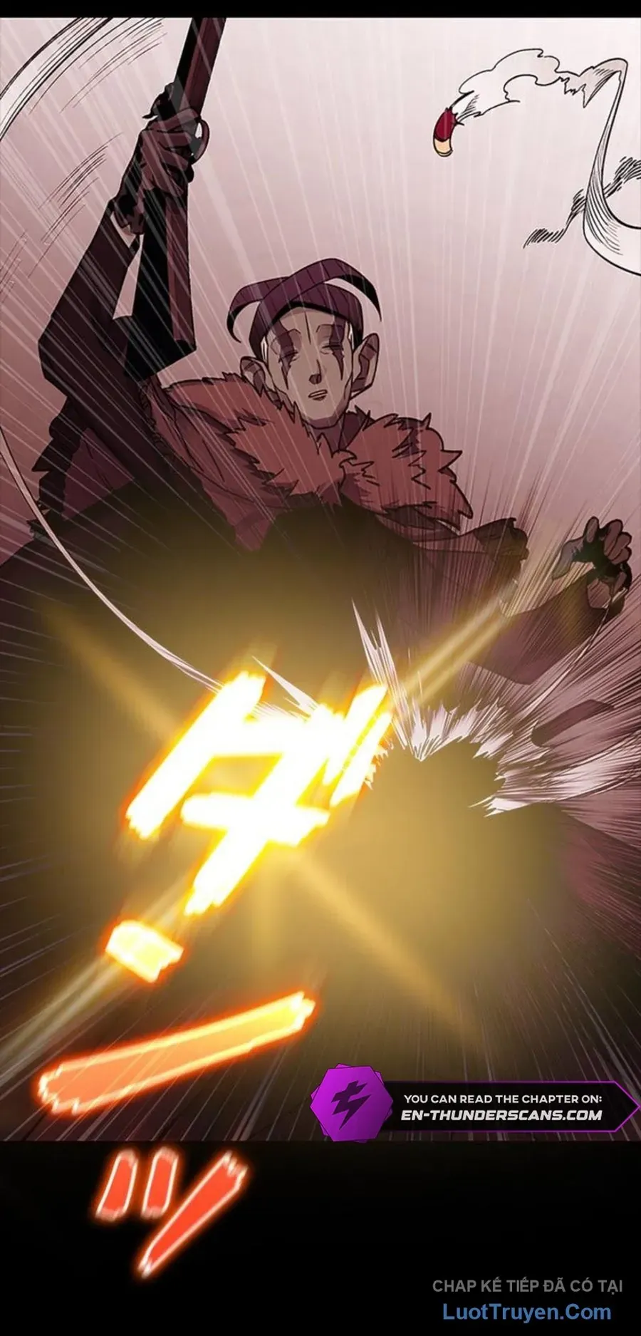 Đặc Vụ Ác Ma Chapter 4 - 28