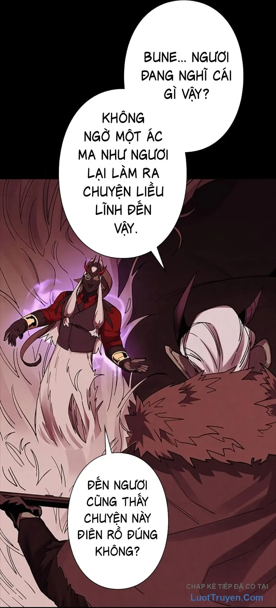 Đặc Vụ Ác Ma Chapter 4 - 31