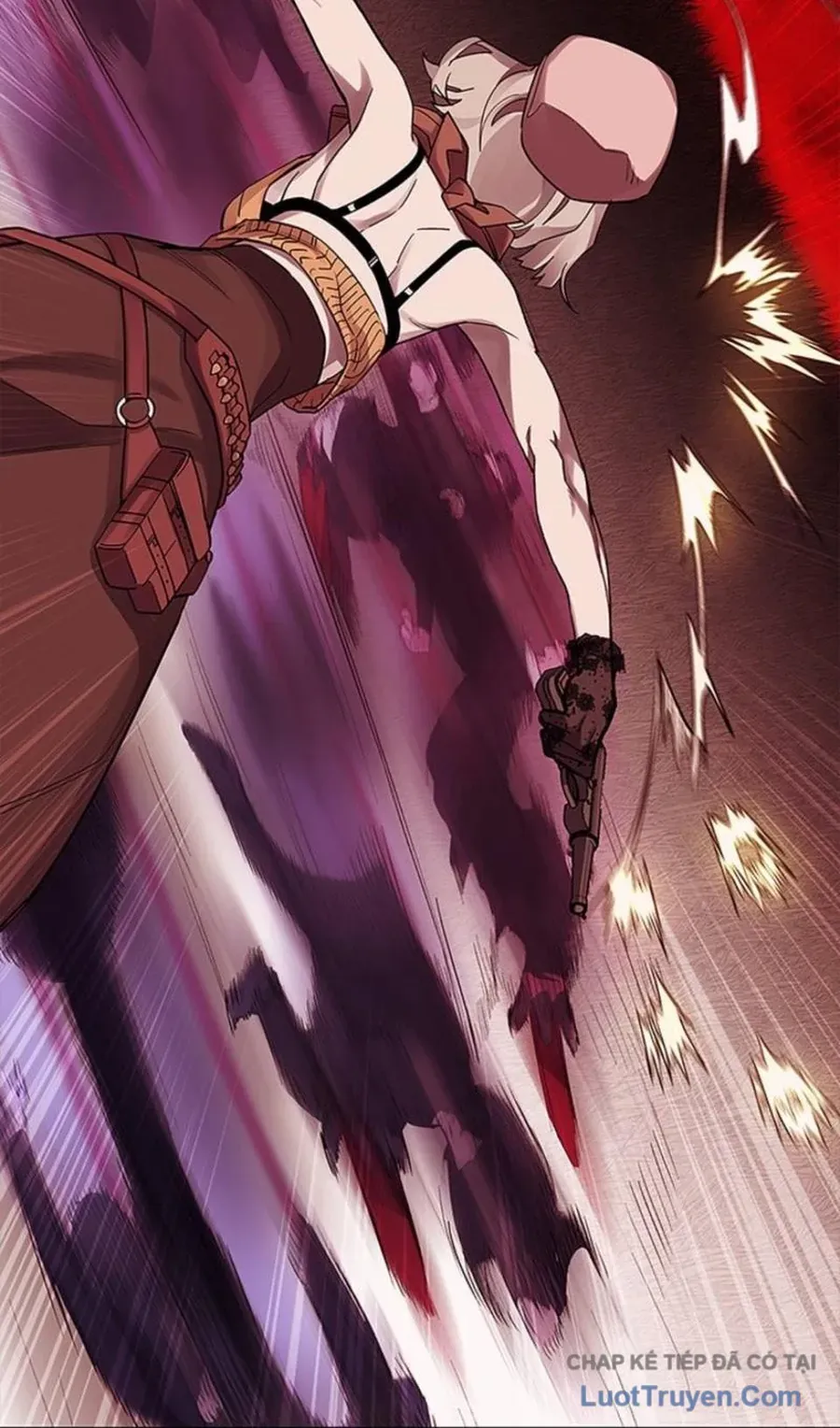 Đặc Vụ Ác Ma Chapter 4 - 34