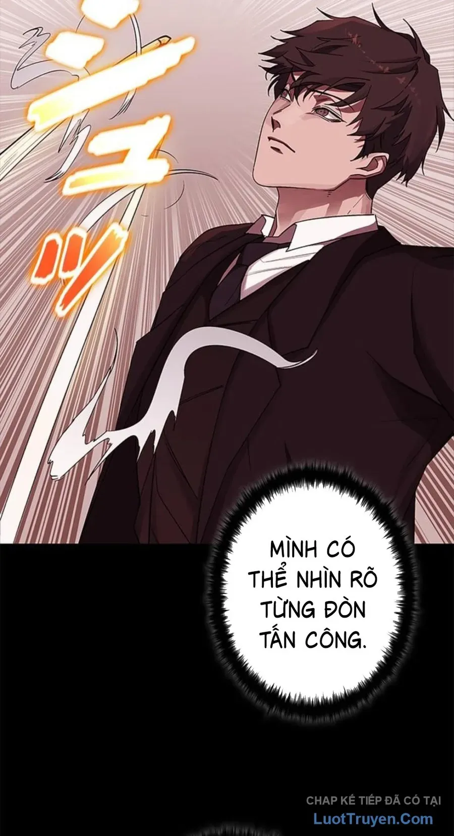 Đặc Vụ Ác Ma Chapter 4 - 37