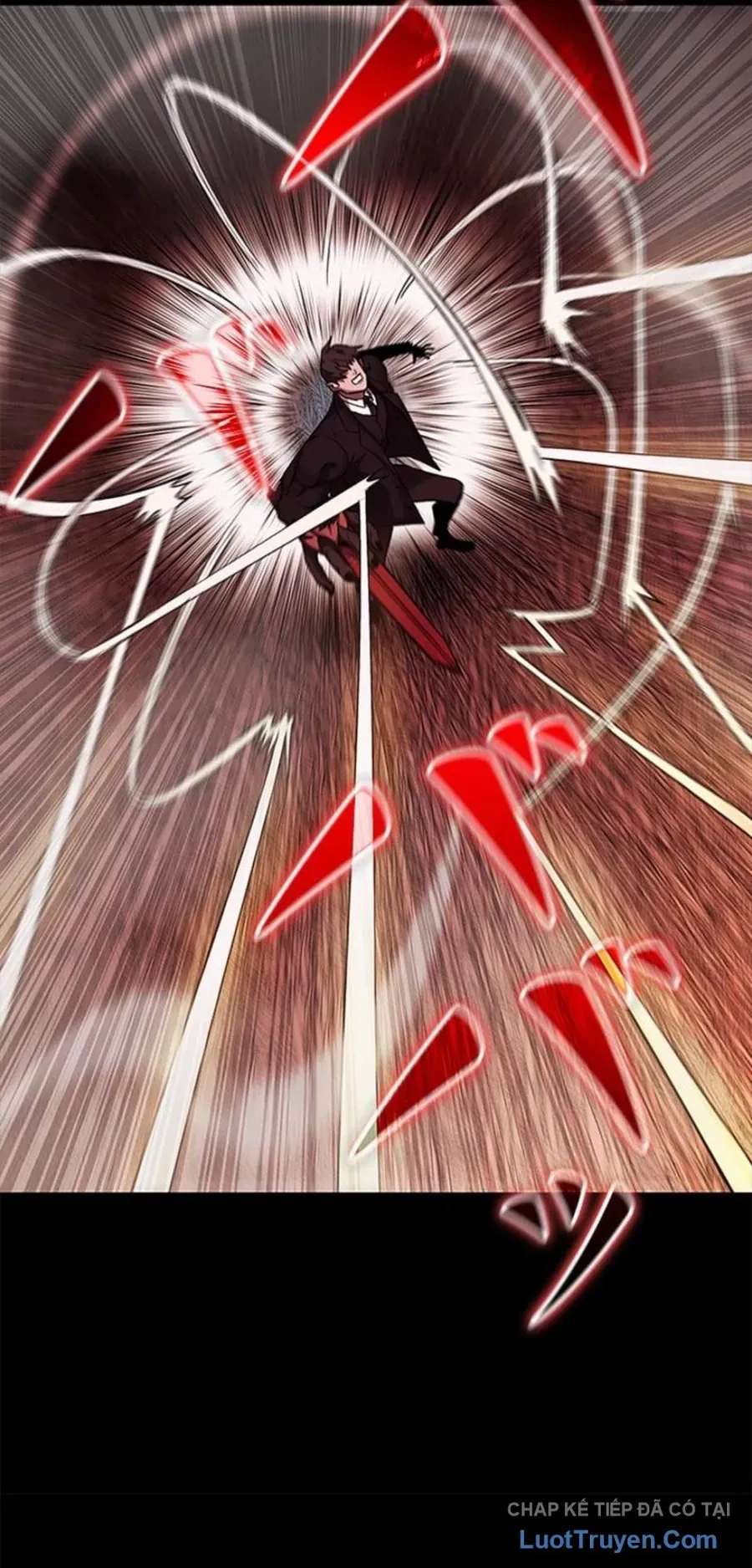 Đặc Vụ Ác Ma Chapter 4 - 39