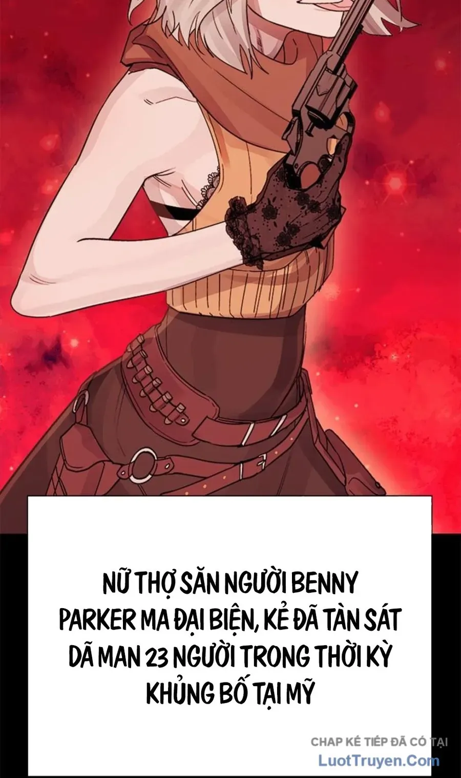 Đặc Vụ Ác Ma Chapter 4 - 5