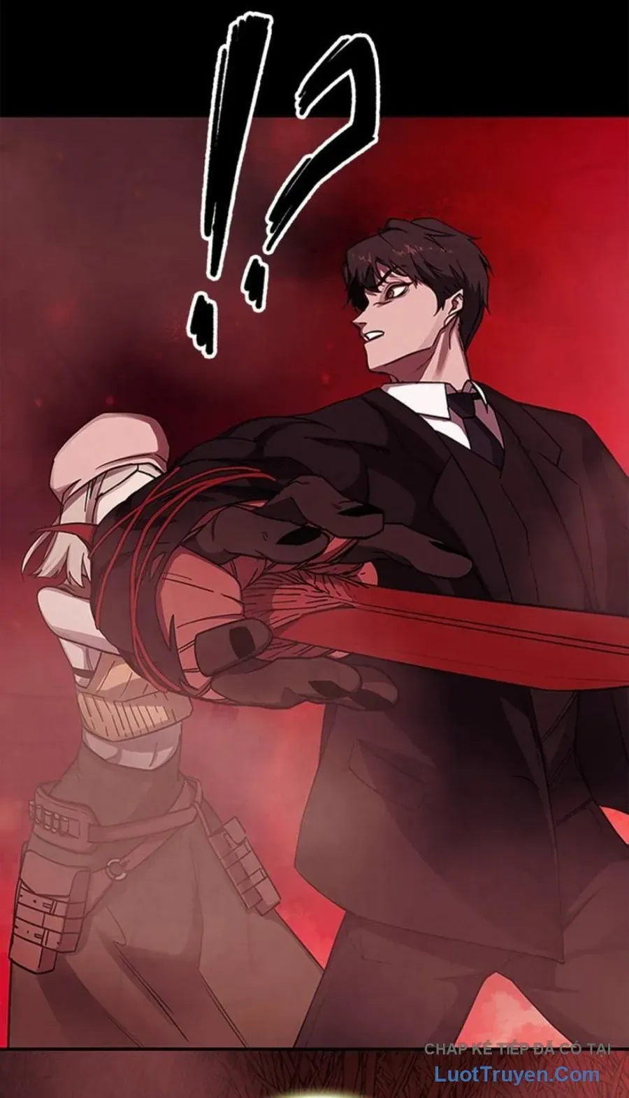 Đặc Vụ Ác Ma Chapter 4 - 41