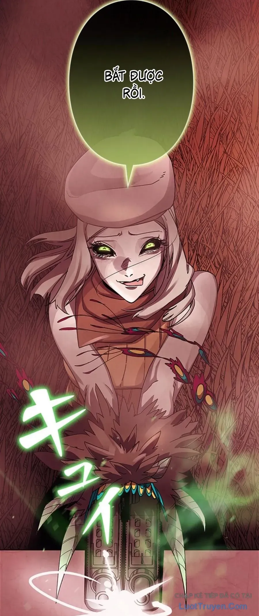 Đặc Vụ Ác Ma Chapter 4 - 42