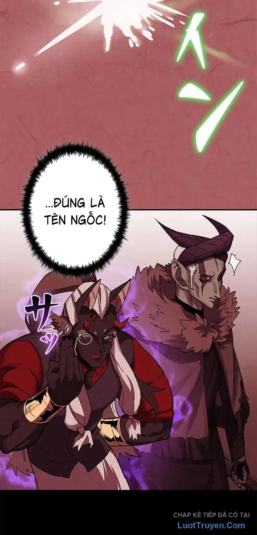 Đặc Vụ Ác Ma Chapter 4 - 43