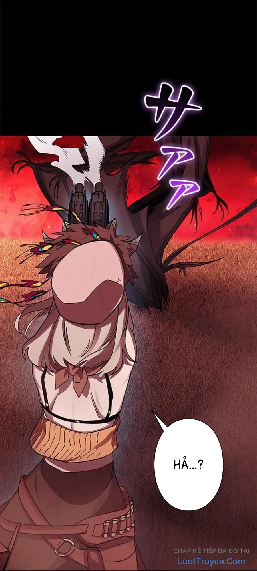 Đặc Vụ Ác Ma Chapter 4 - 45