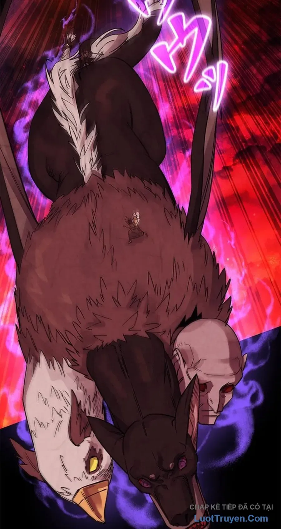 Đặc Vụ Ác Ma Chapter 4 - 47