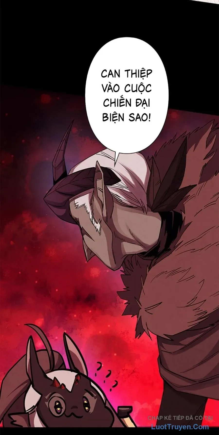 Đặc Vụ Ác Ma Chapter 4 - 50