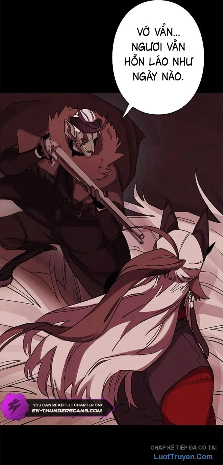 Đặc Vụ Ác Ma Chapter 4 - 53