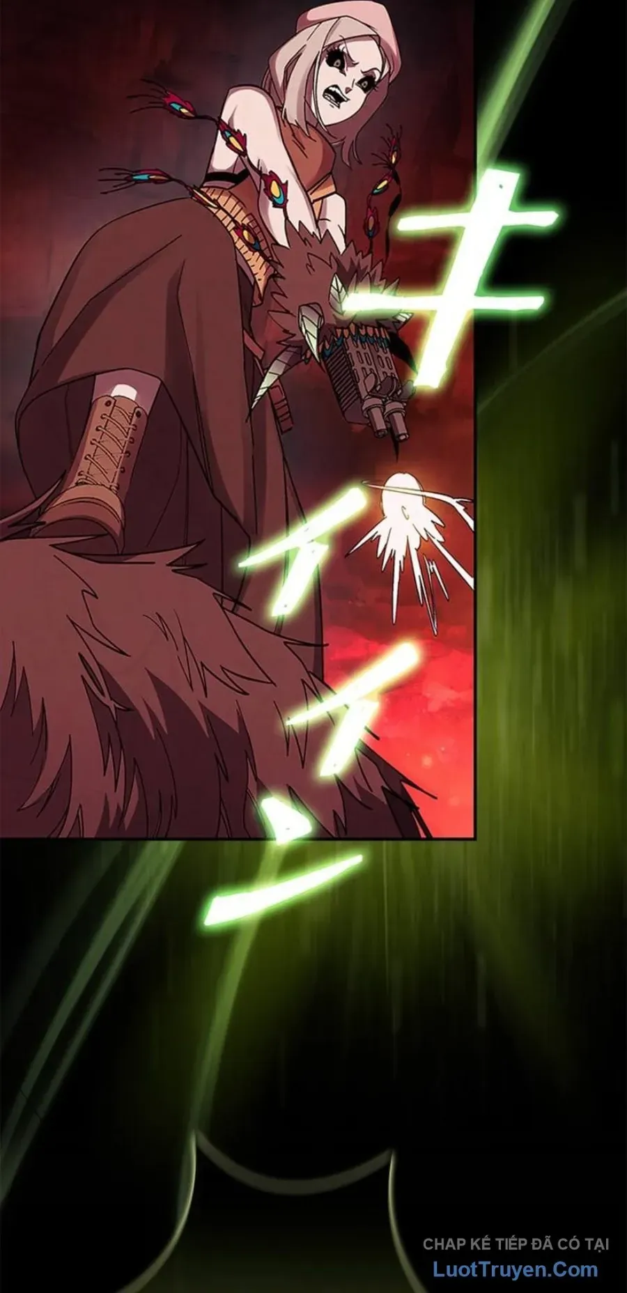Đặc Vụ Ác Ma Chapter 4 - 56