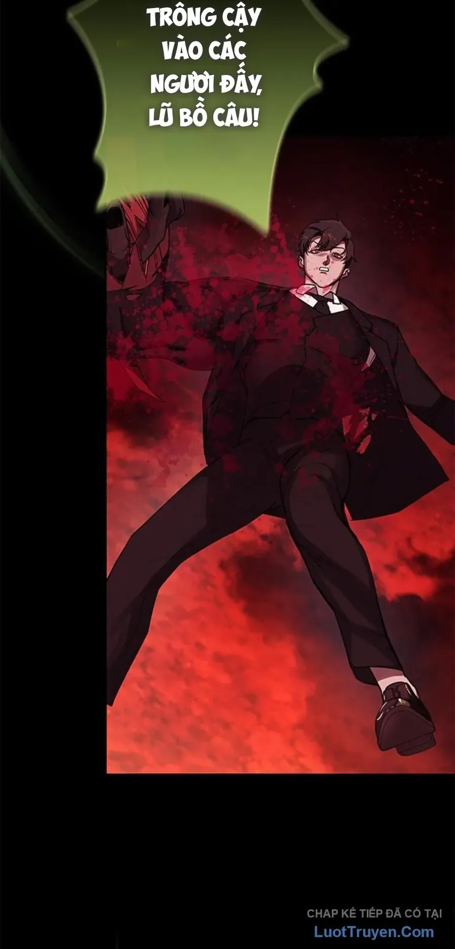 Đặc Vụ Ác Ma Chapter 4 - 57