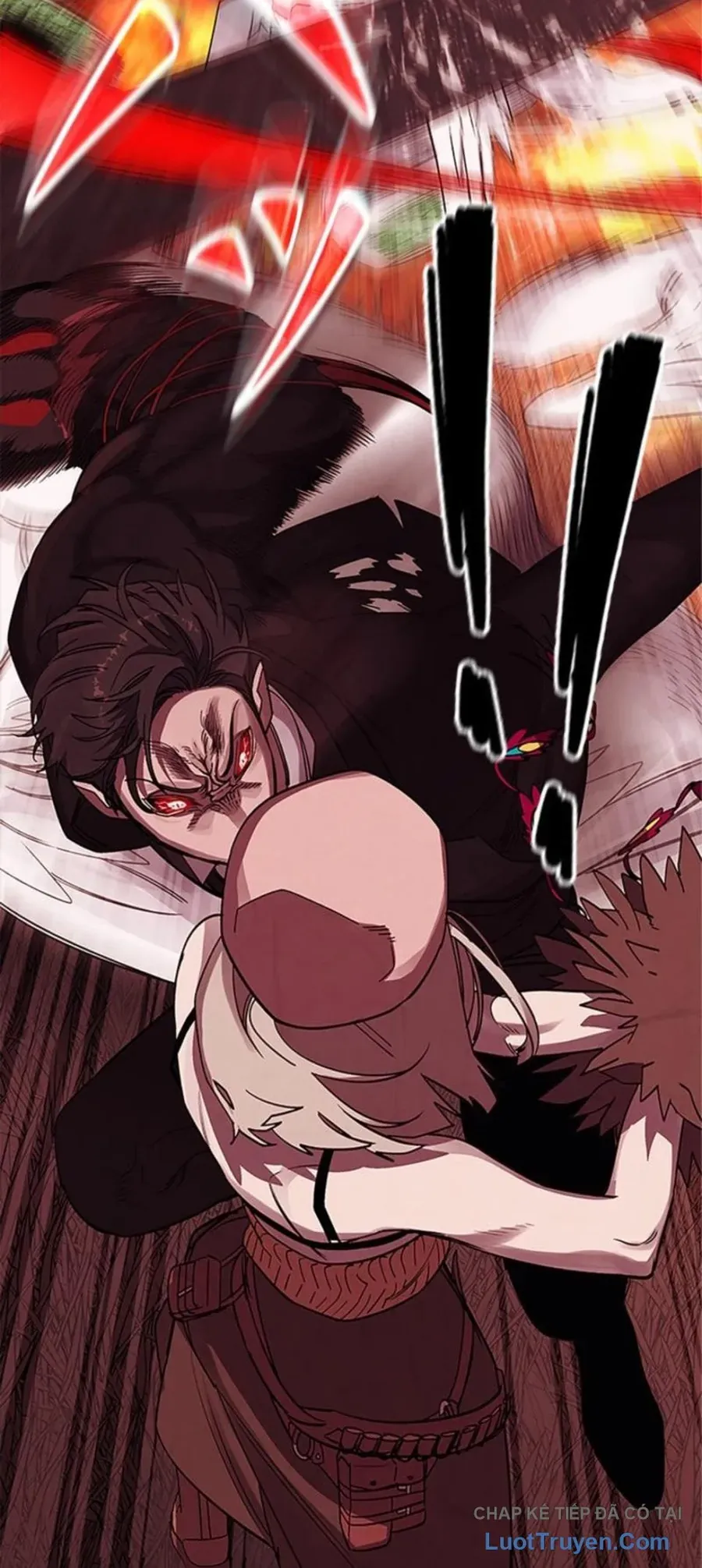 Đặc Vụ Ác Ma Chapter 4 - 64