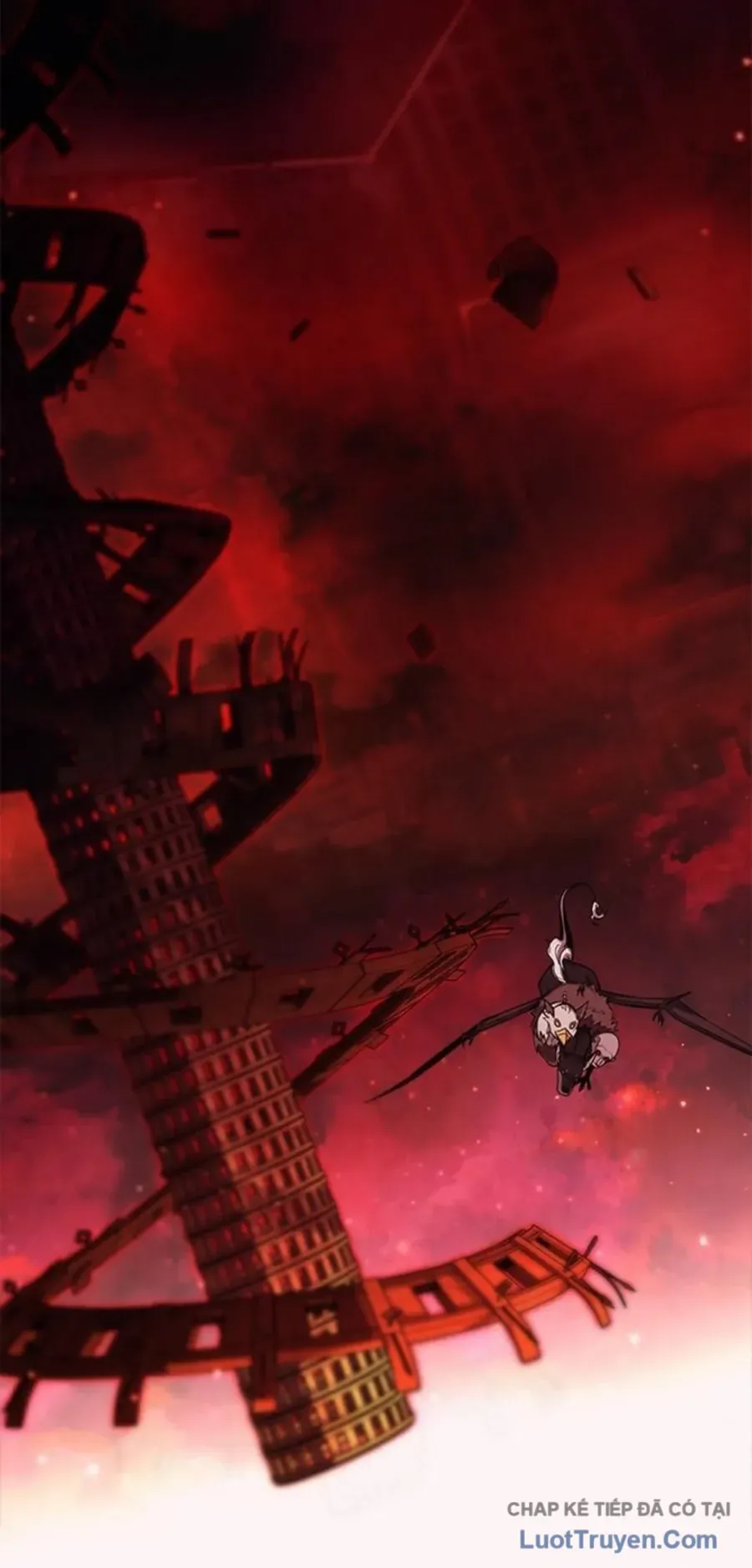 Đặc Vụ Ác Ma Chapter 4 - 8