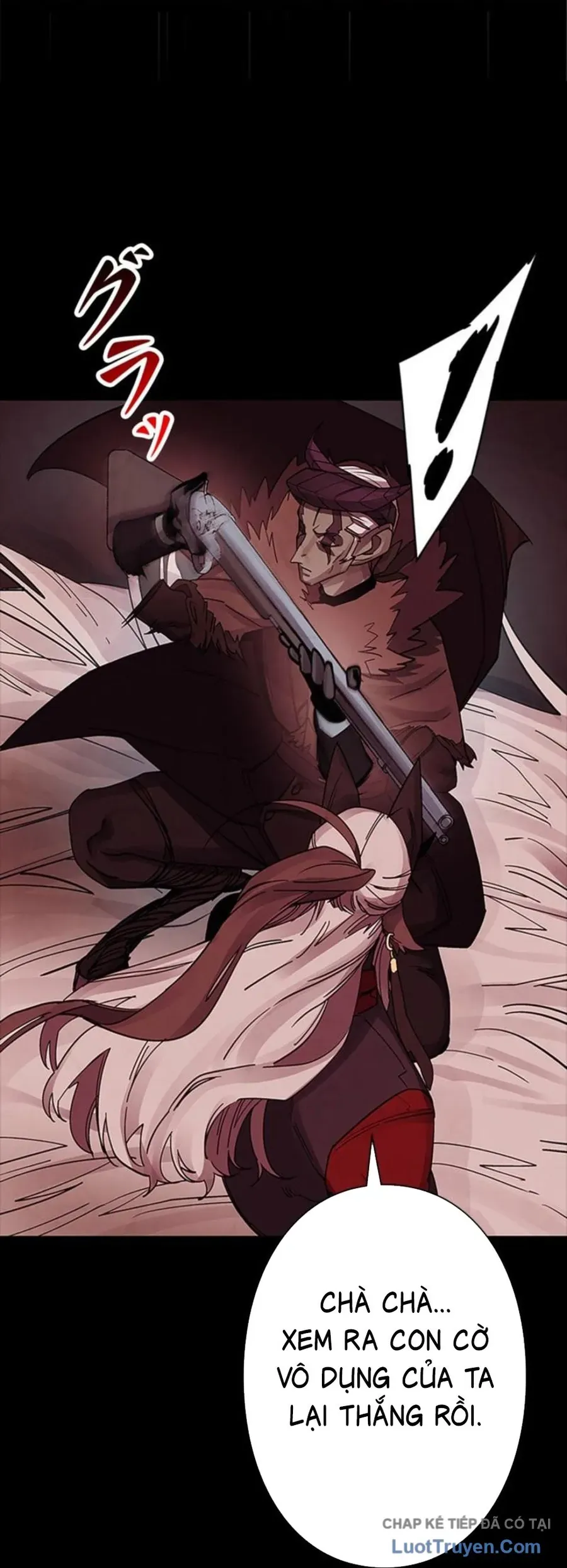 Đặc Vụ Ác Ma Chapter 4 - 71