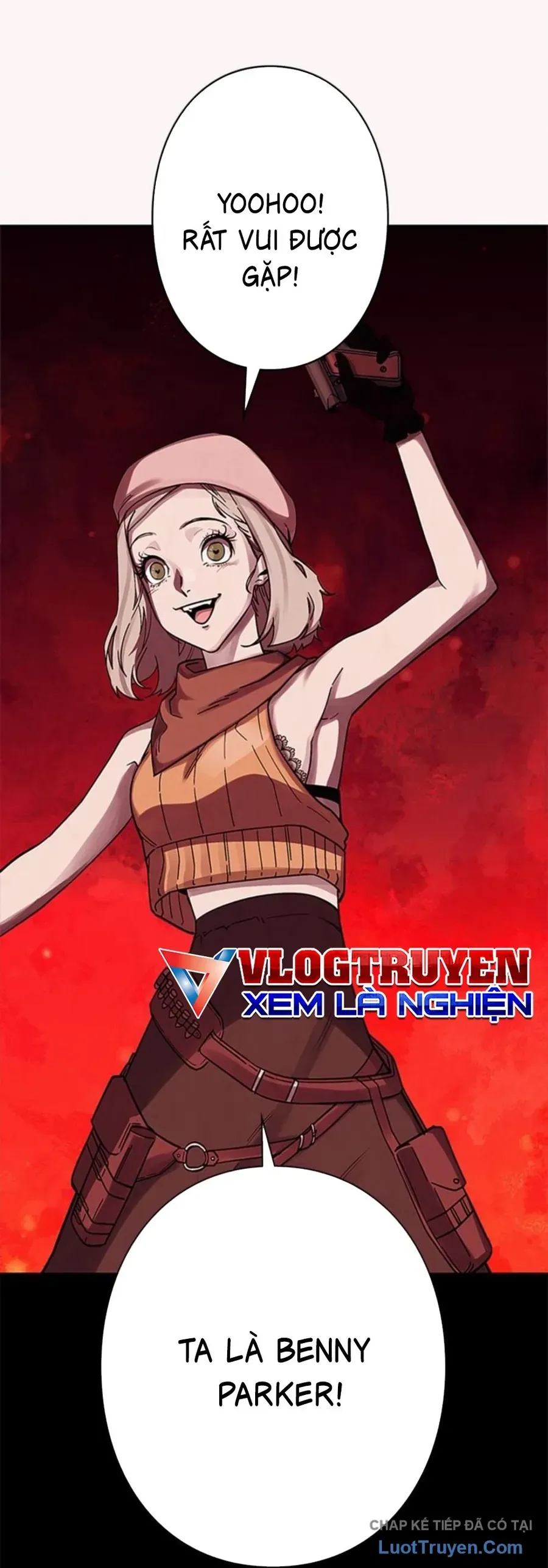 Đặc Vụ Ác Ma Chapter 4 - 9