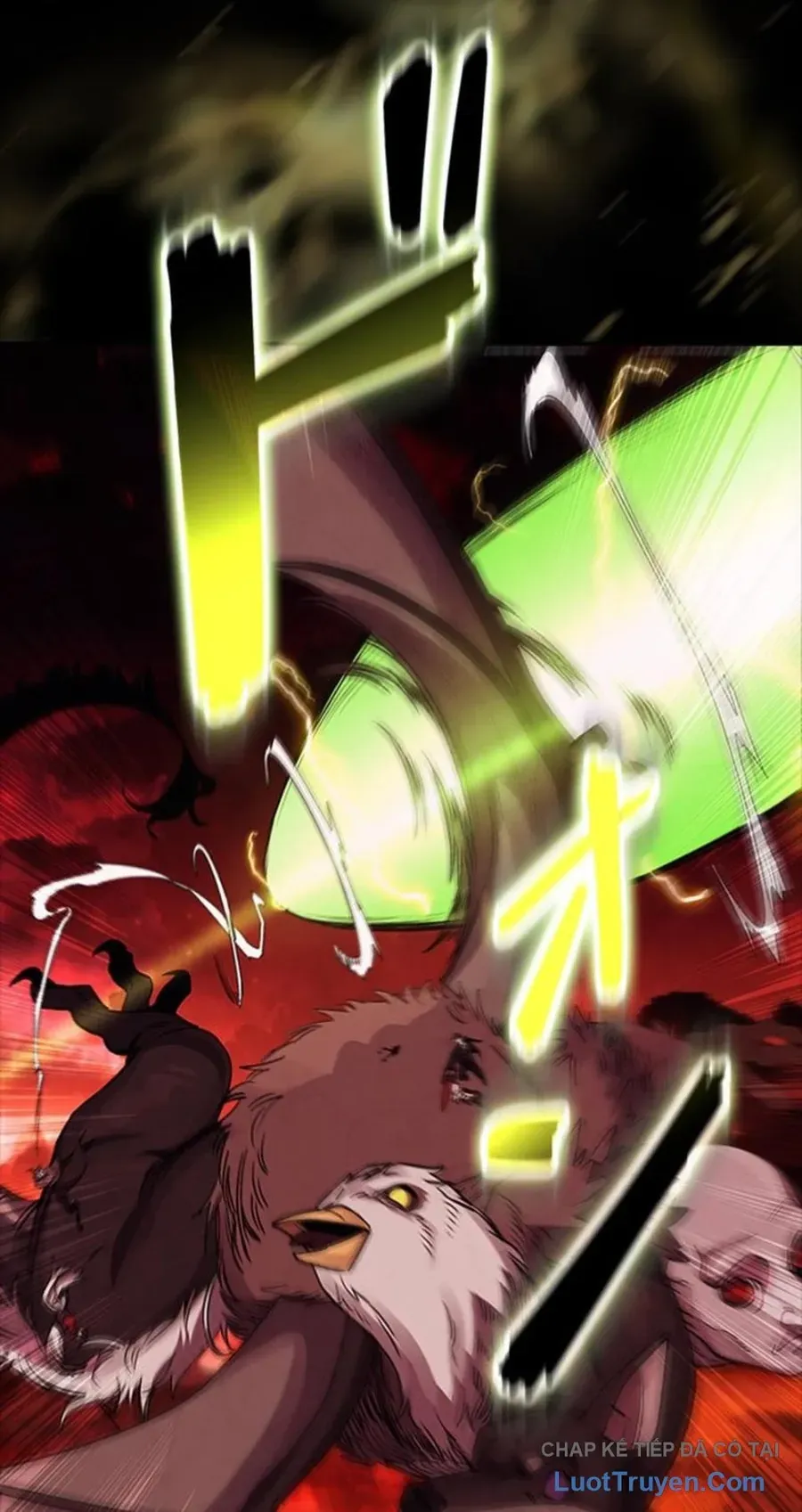 Đặc Vụ Ác Ma Chapter 4 - 84