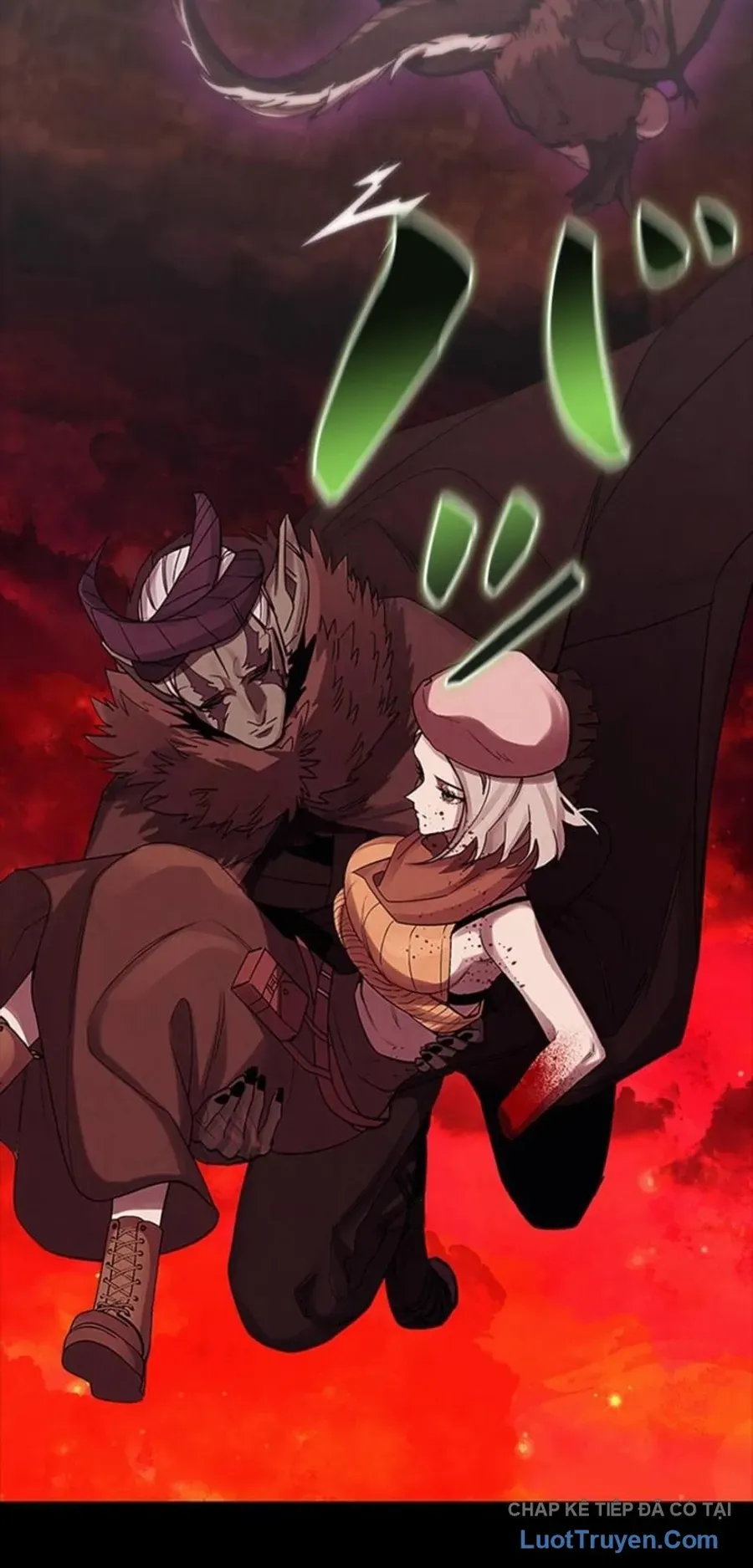 Đặc Vụ Ác Ma Chapter 4 - 86