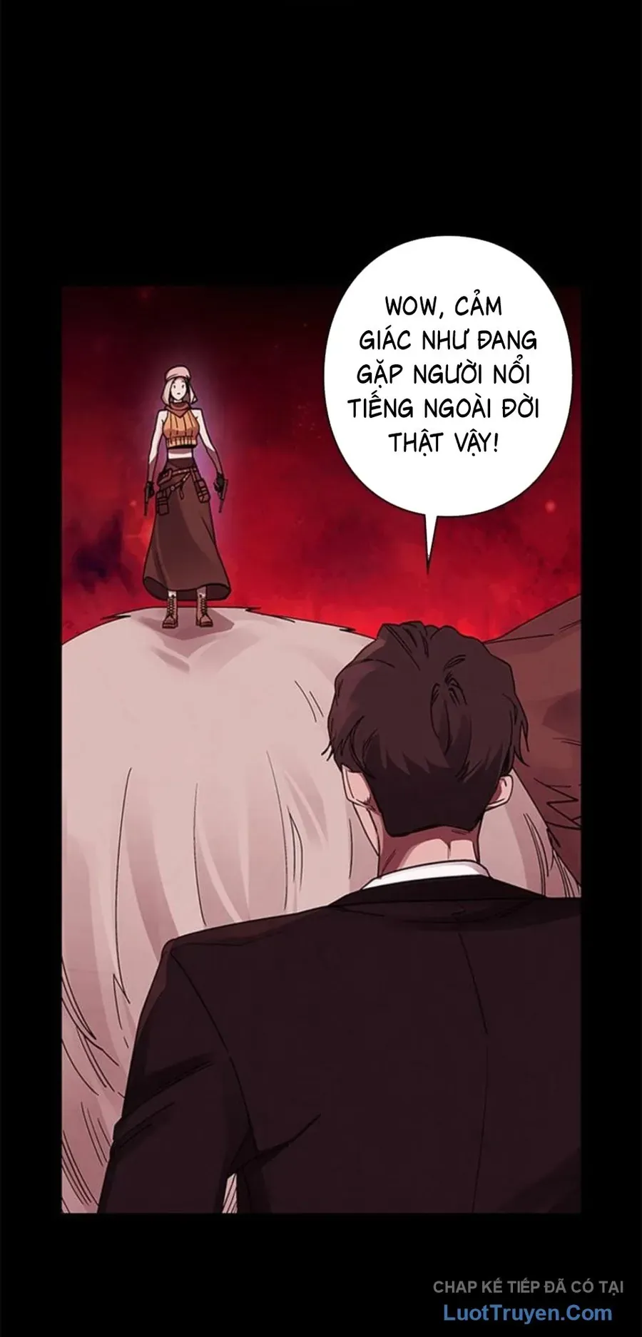 Đặc Vụ Ác Ma Chapter 4 - 10