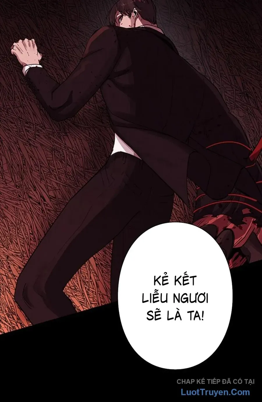 Đặc Vụ Ác Ma Chapter 4 - 91