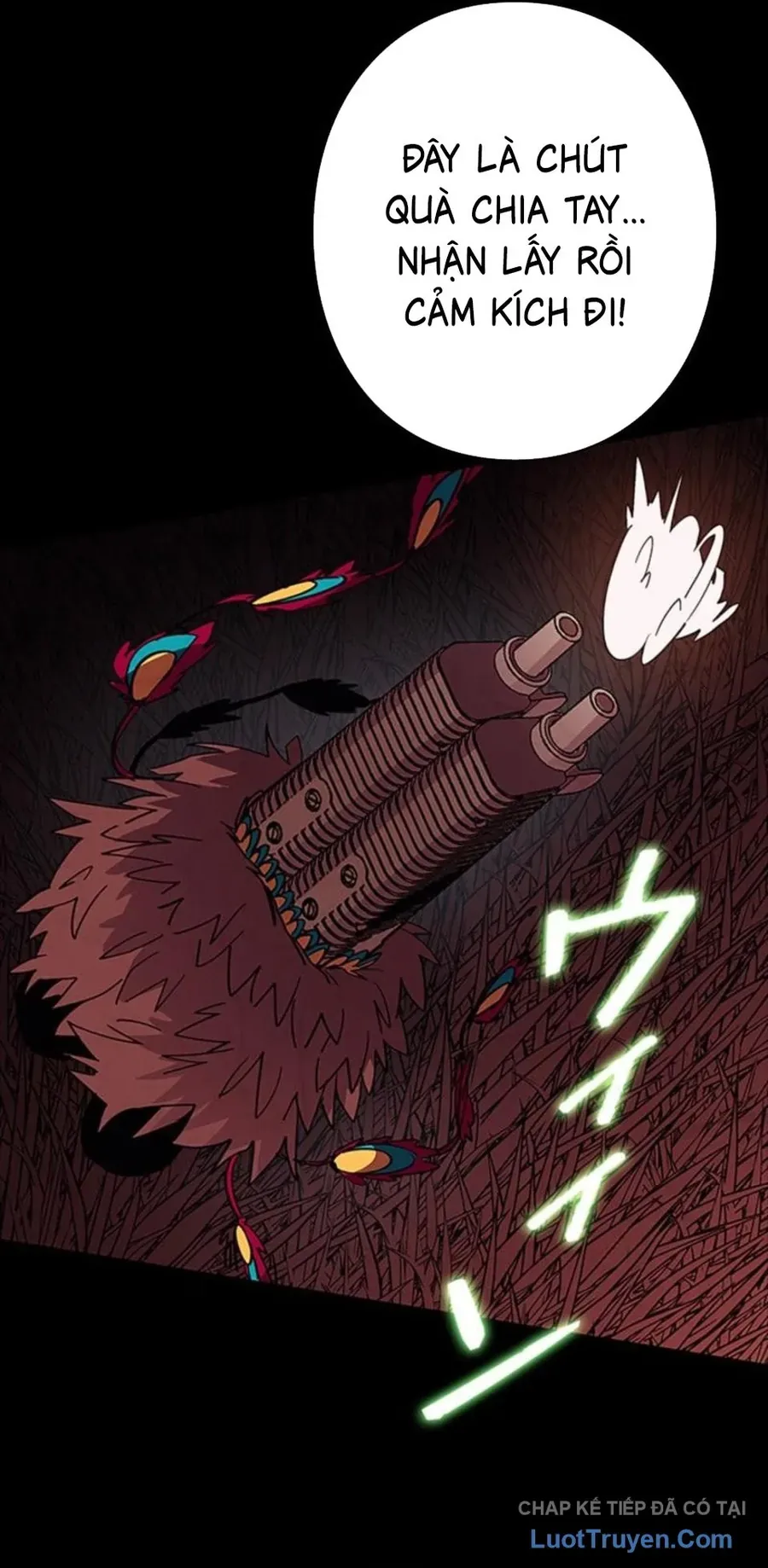 Đặc Vụ Ác Ma Chapter 4 - 93