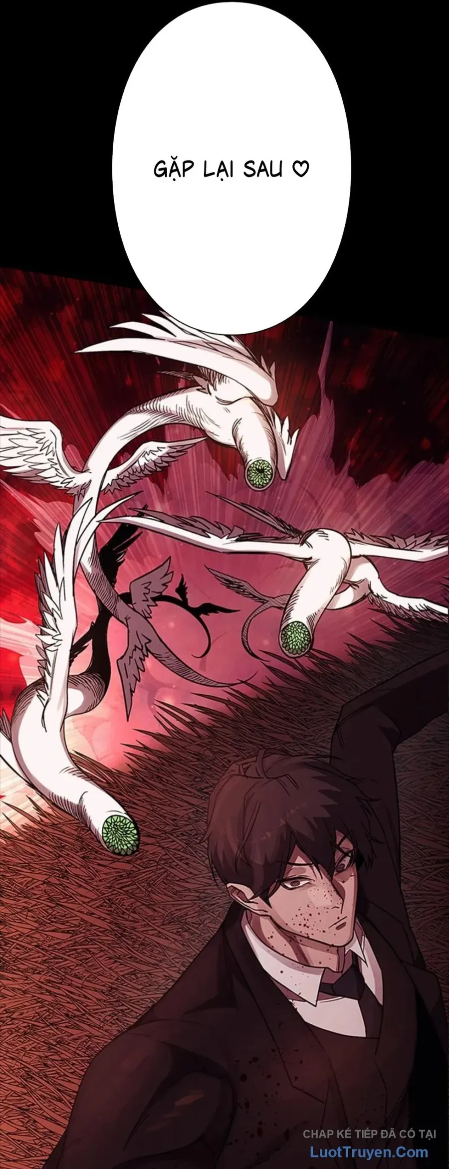 Đặc Vụ Ác Ma Chapter 4 - 94