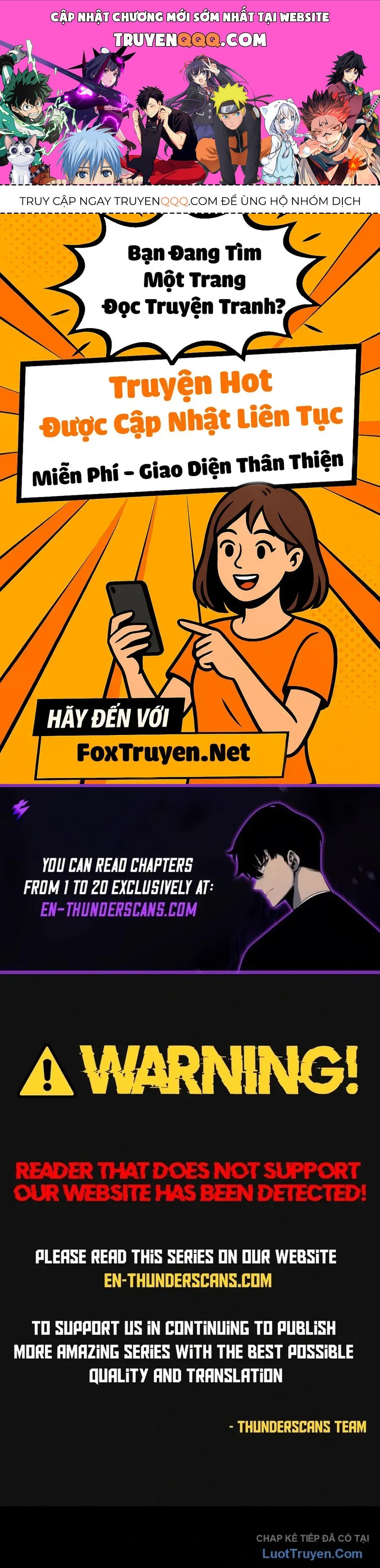 Đặc Vụ Ác Ma Chapter 5 - 1