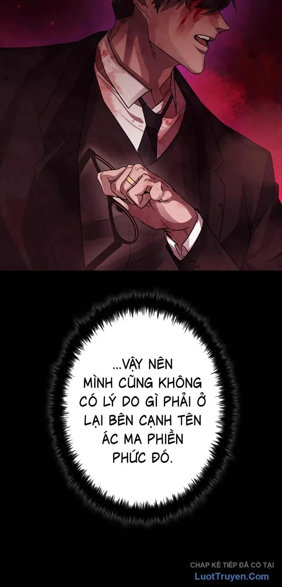 Đặc Vụ Ác Ma Chapter 5 - 14