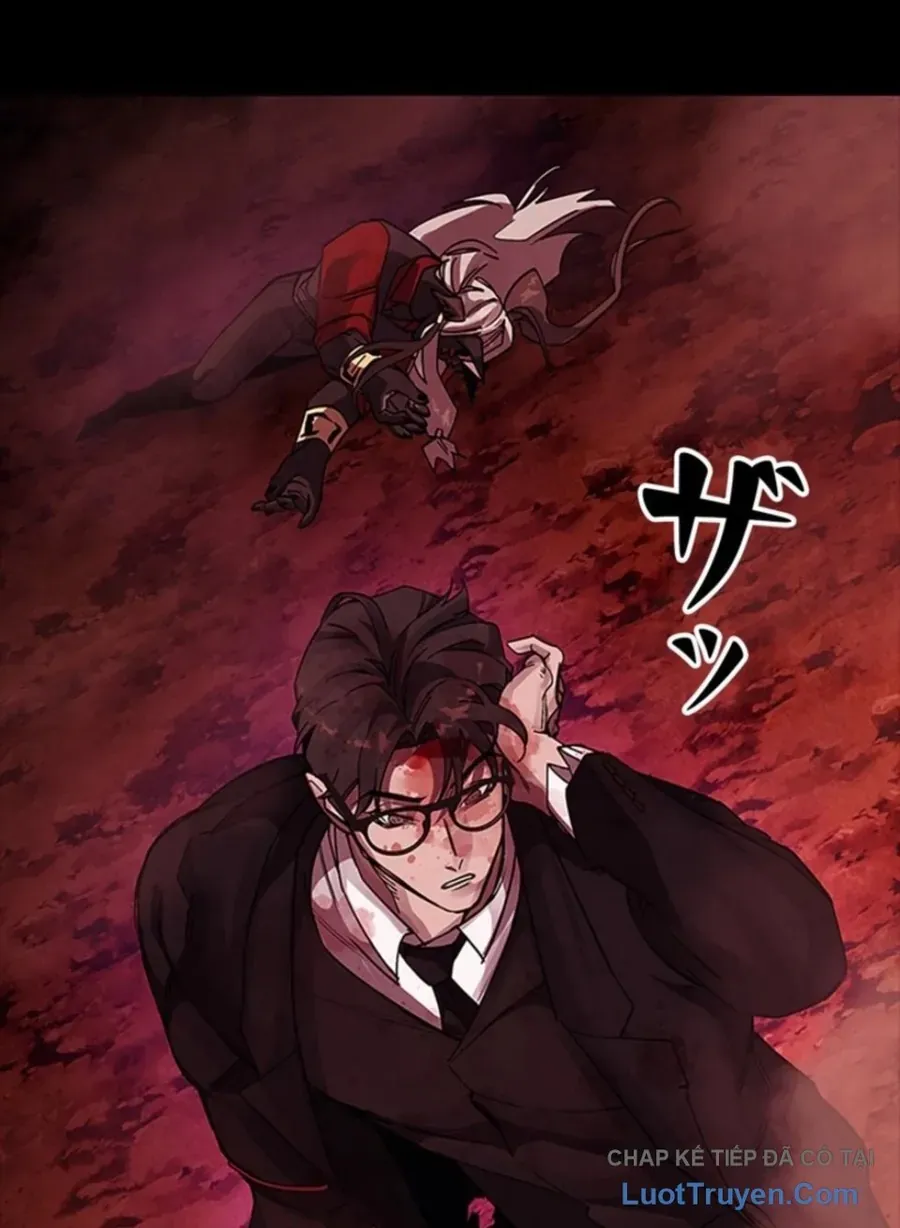 Đặc Vụ Ác Ma Chapter 5 - 15