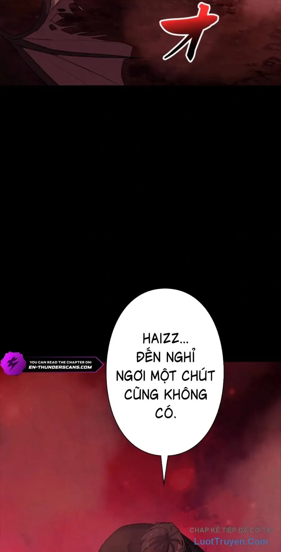 Đặc Vụ Ác Ma Chapter 5 - 3