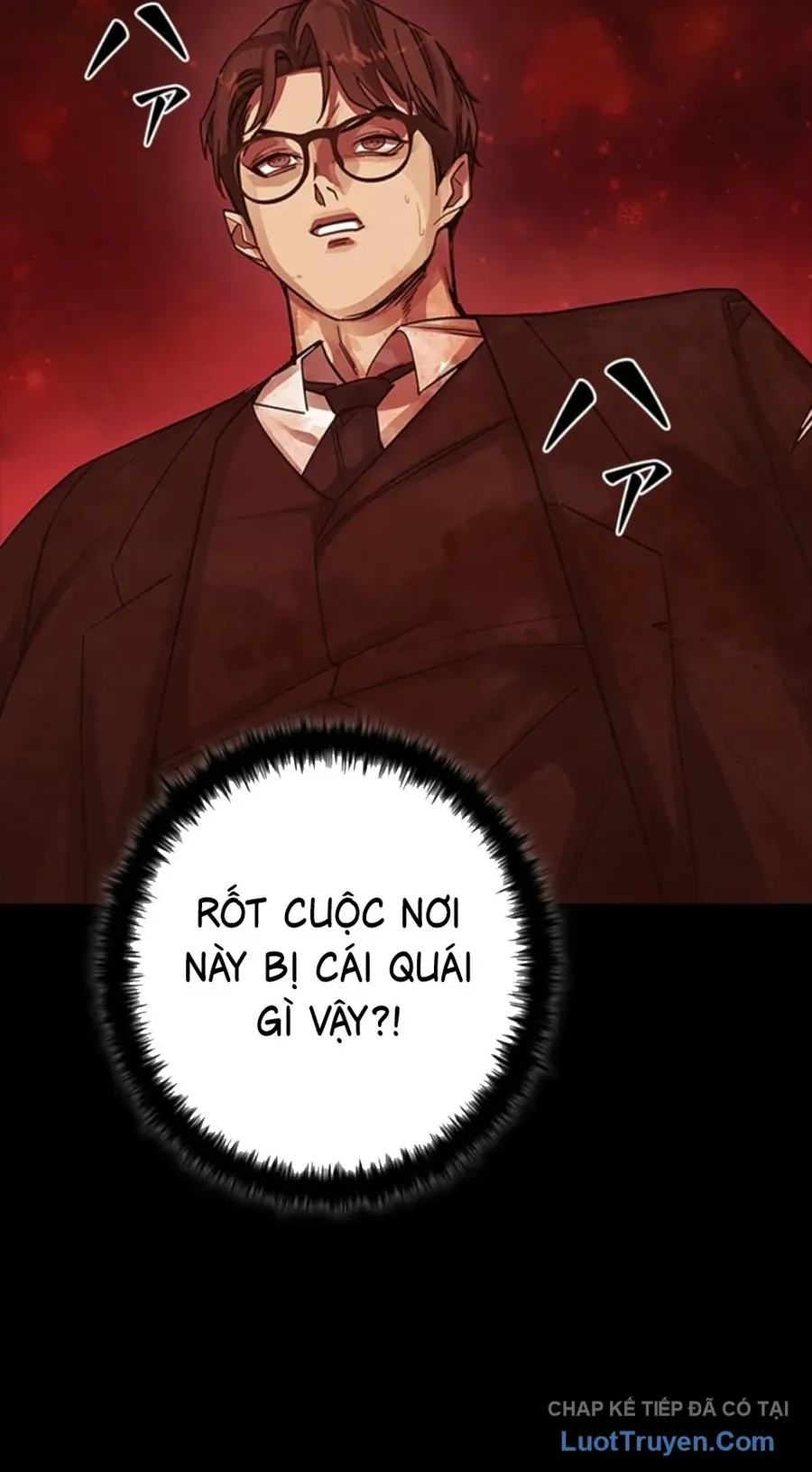 Đặc Vụ Ác Ma Chapter 5 - 21