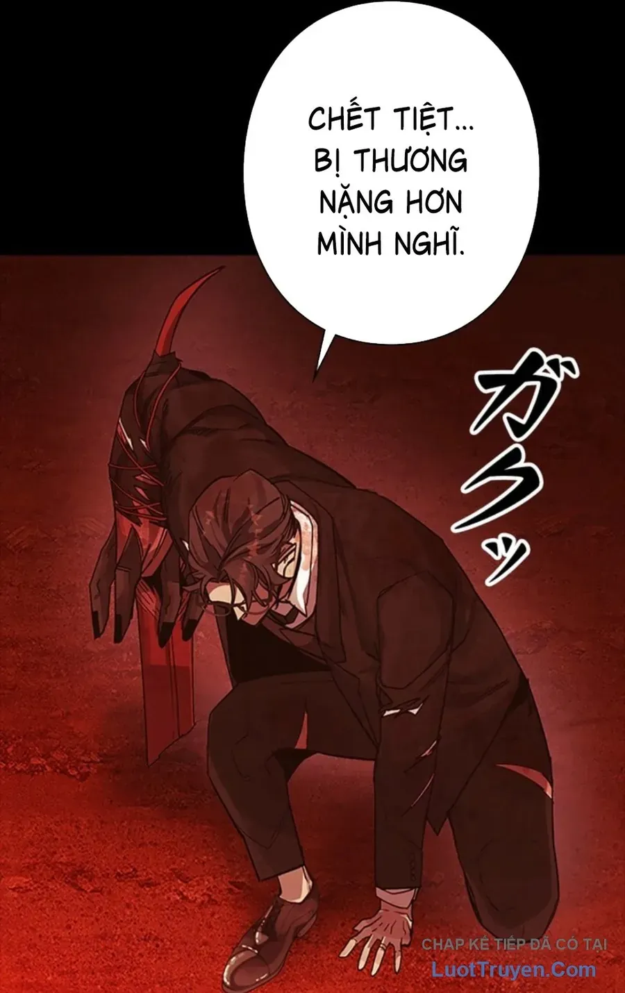 Đặc Vụ Ác Ma Chapter 5 - 22