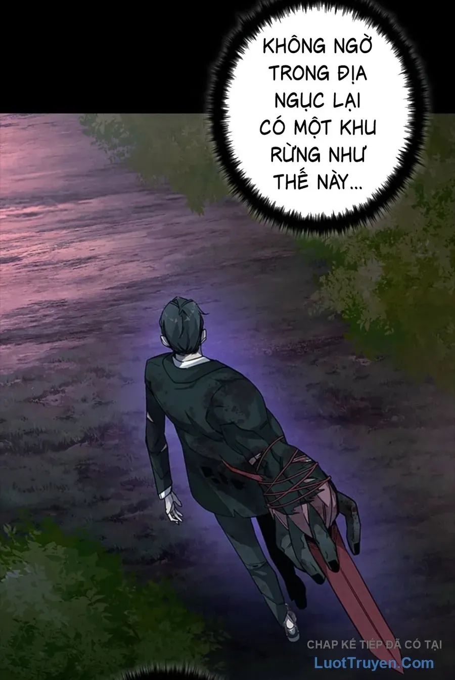 Đặc Vụ Ác Ma Chapter 5 - 29