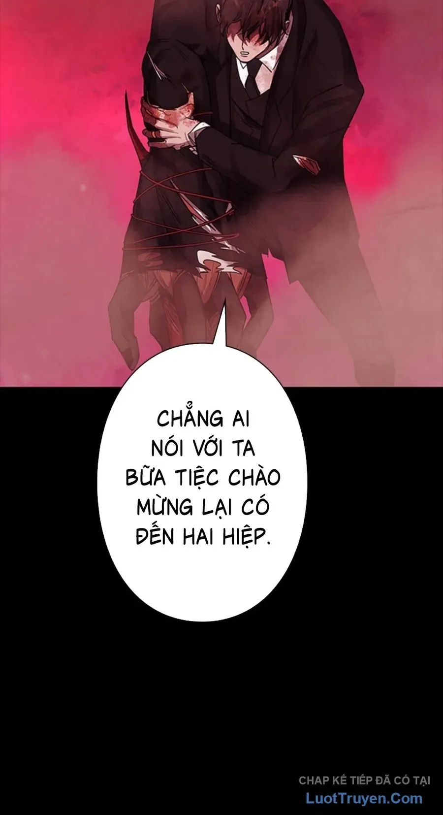 Đặc Vụ Ác Ma Chapter 5 - 4