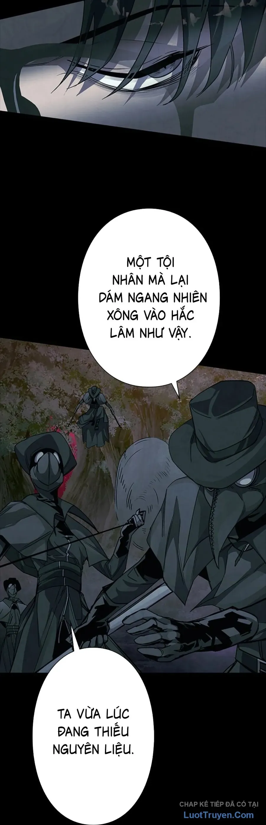 Đặc Vụ Ác Ma Chapter 5 - 32